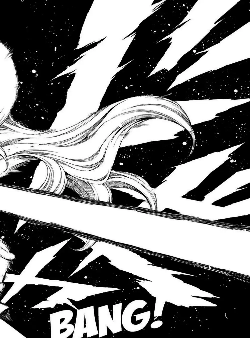 Truyện Tranh Đối Đầu Với Trọng Lực - Tenkuu Shinpan trang 4