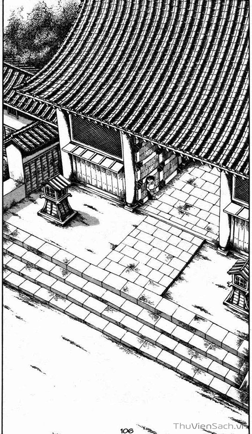 Truyện Tranh Siêu Quậy Téppi trang 5