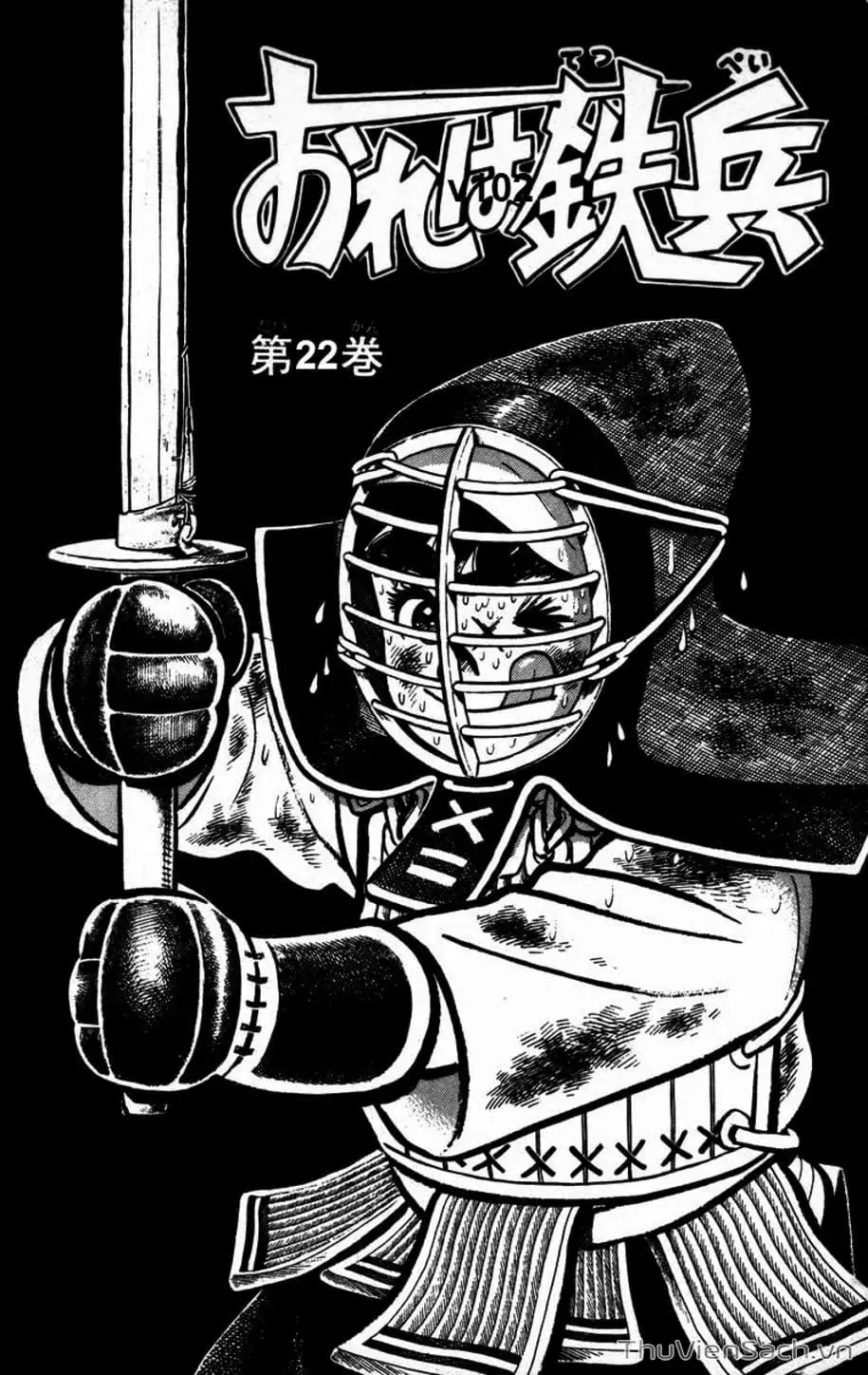 Truyện Tranh Siêu Quậy Téppi trang 5