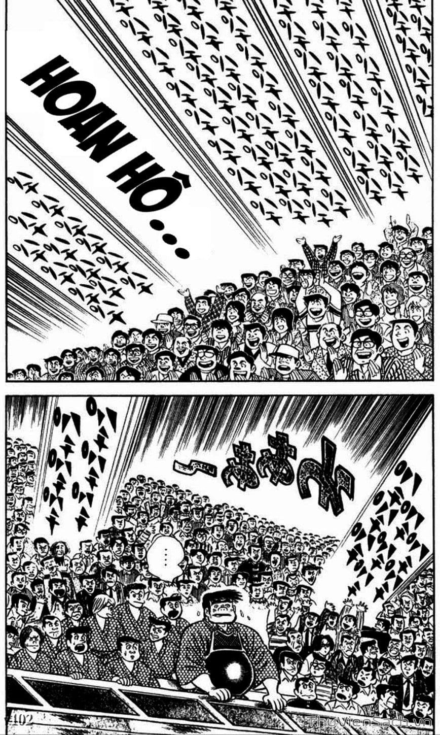 Truyện Tranh Siêu Quậy Téppi trang 5