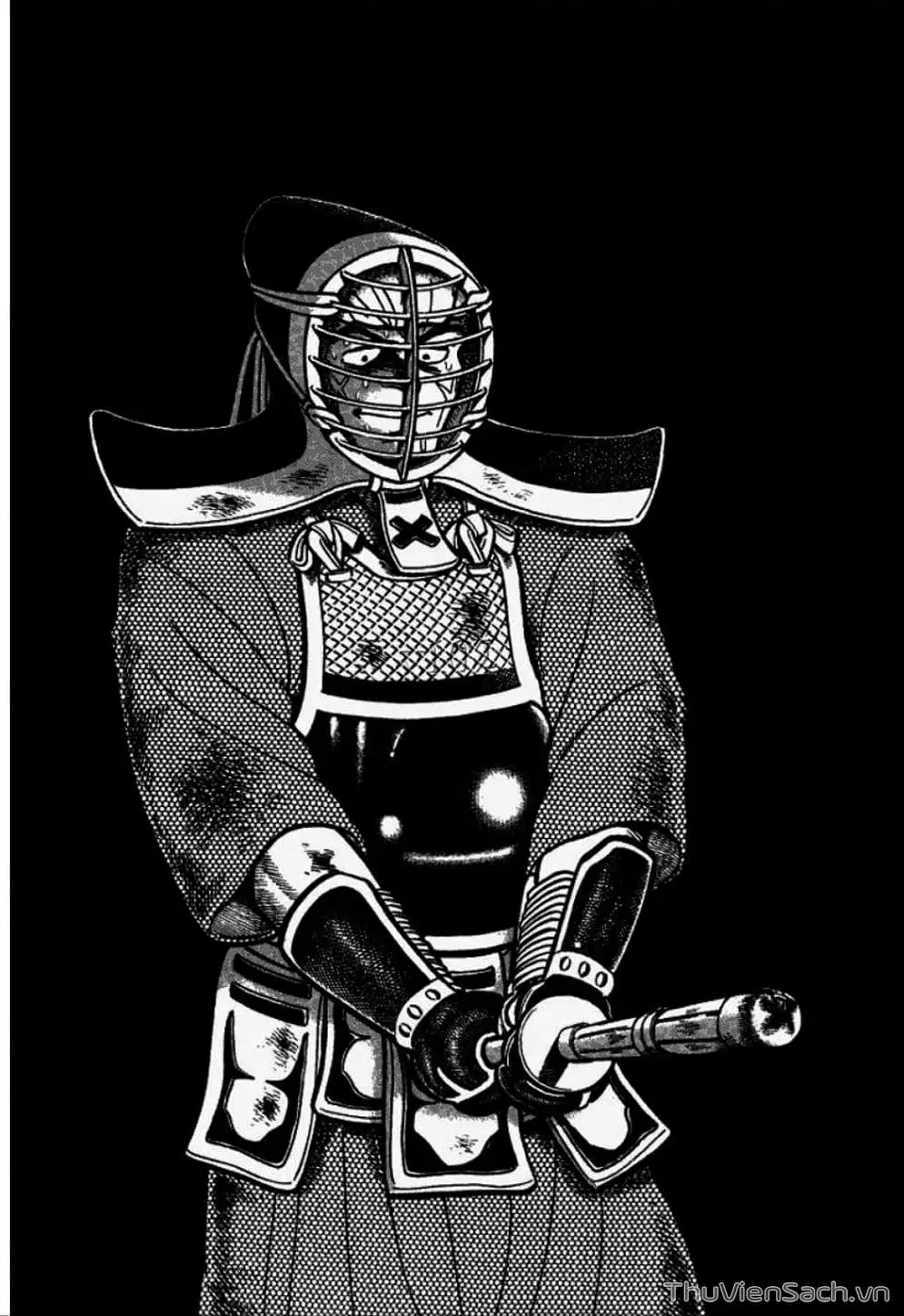 Truyện Tranh Siêu Quậy Téppi trang 5