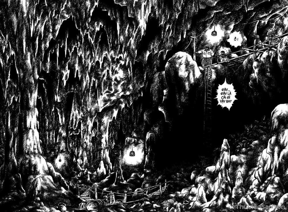 Truyện Tranh Siêu Quậy Téppi trang 5