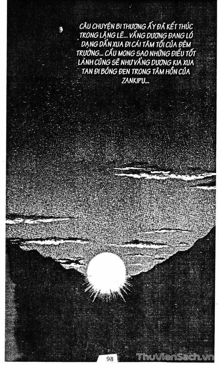 Truyện Tranh Thám Tử Kindaichi trang 4