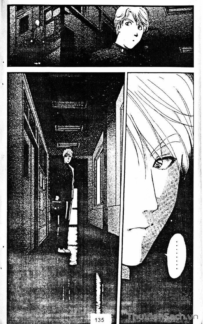 Truyện Tranh Thám Tử Kindaichi trang 4