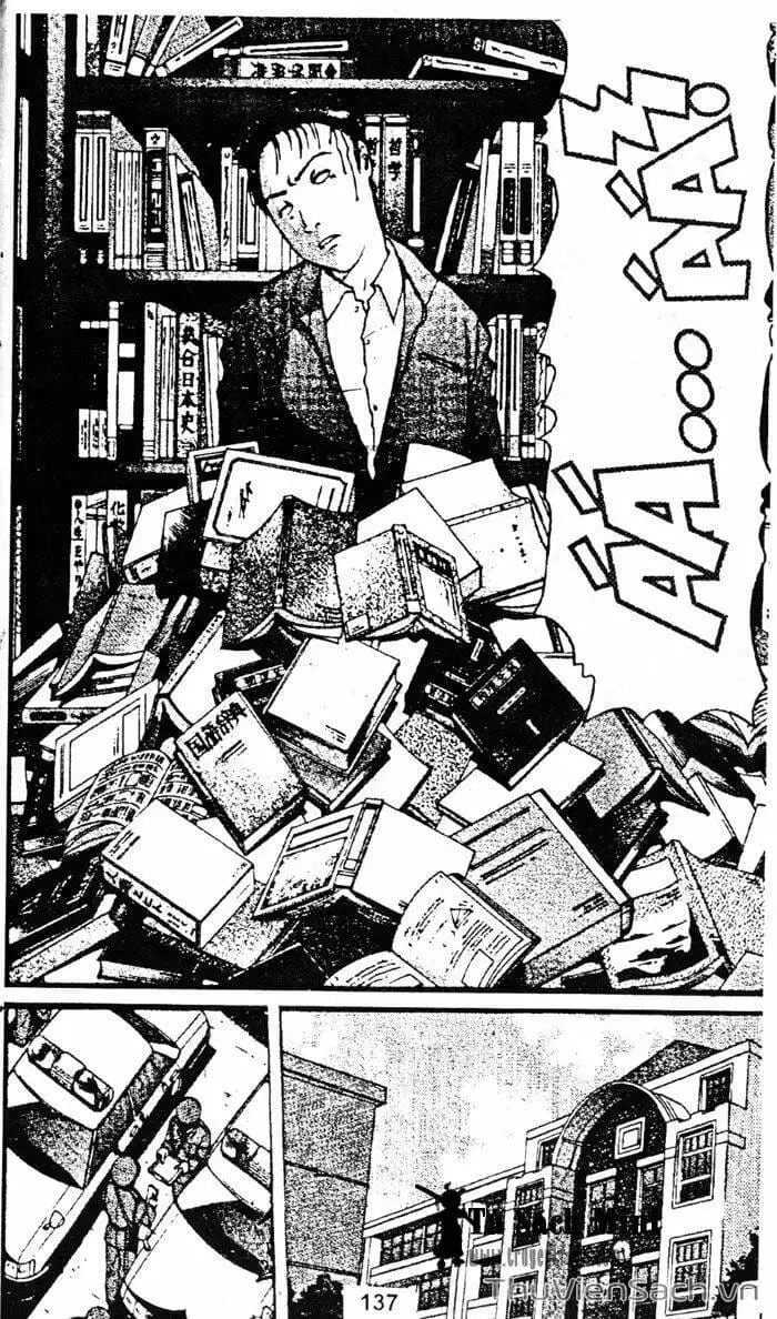 Truyện Tranh Thám Tử Kindaichi trang 4