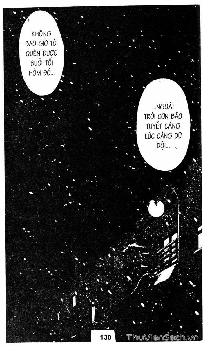 Truyện Tranh Thám Tử Kindaichi trang 4