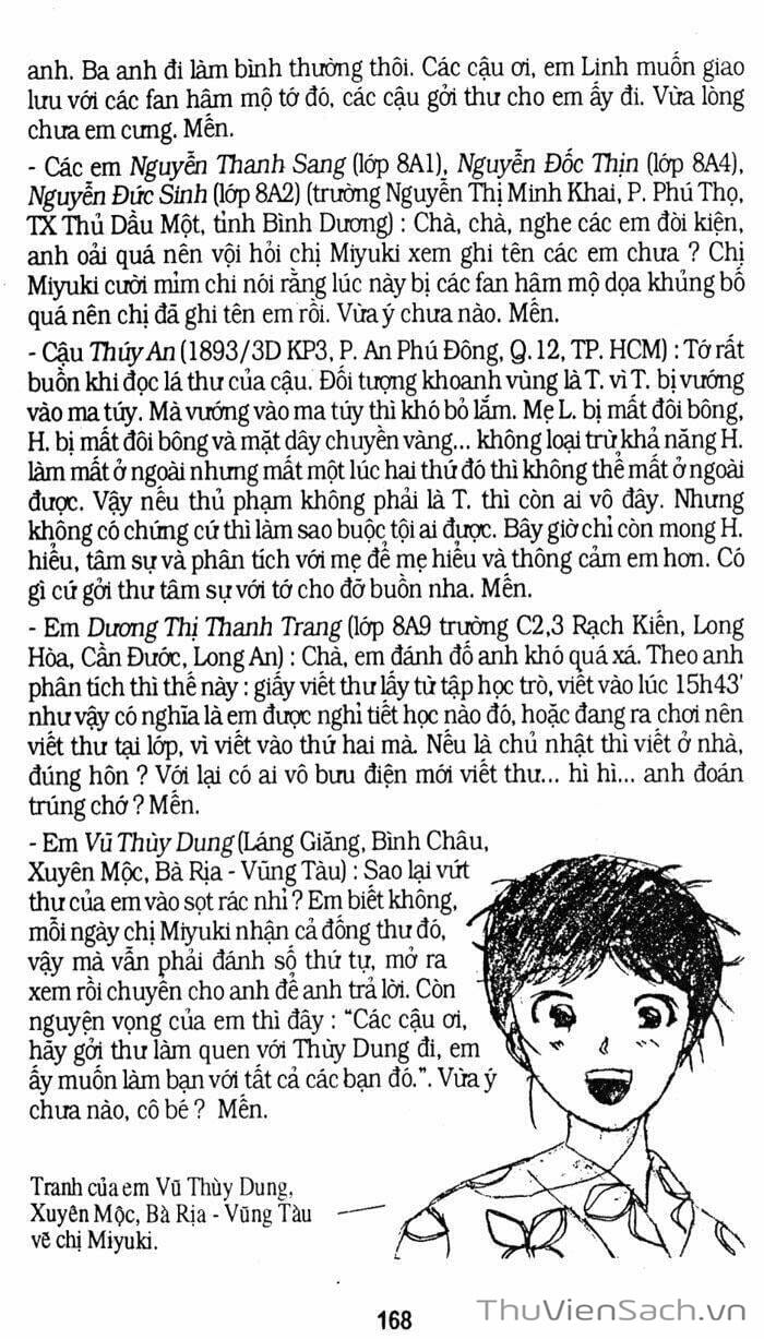 Truyện Tranh Thám Tử Kindaichi trang 4