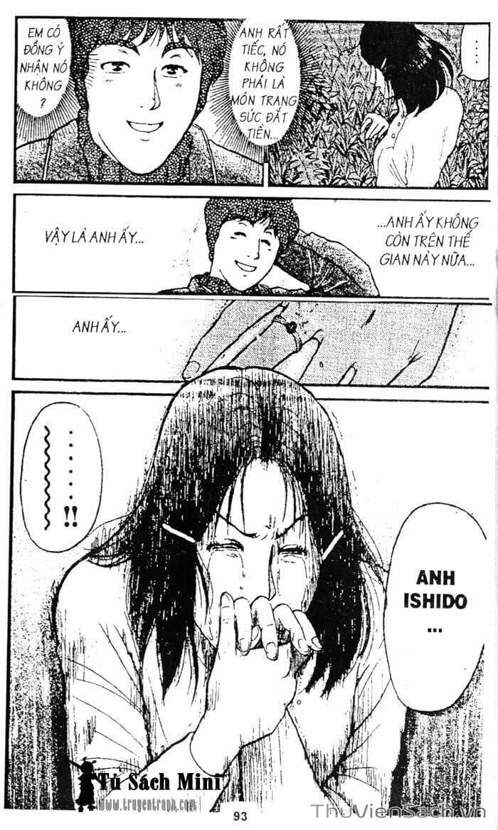 Truyện Tranh Thám Tử Kindaichi trang 4