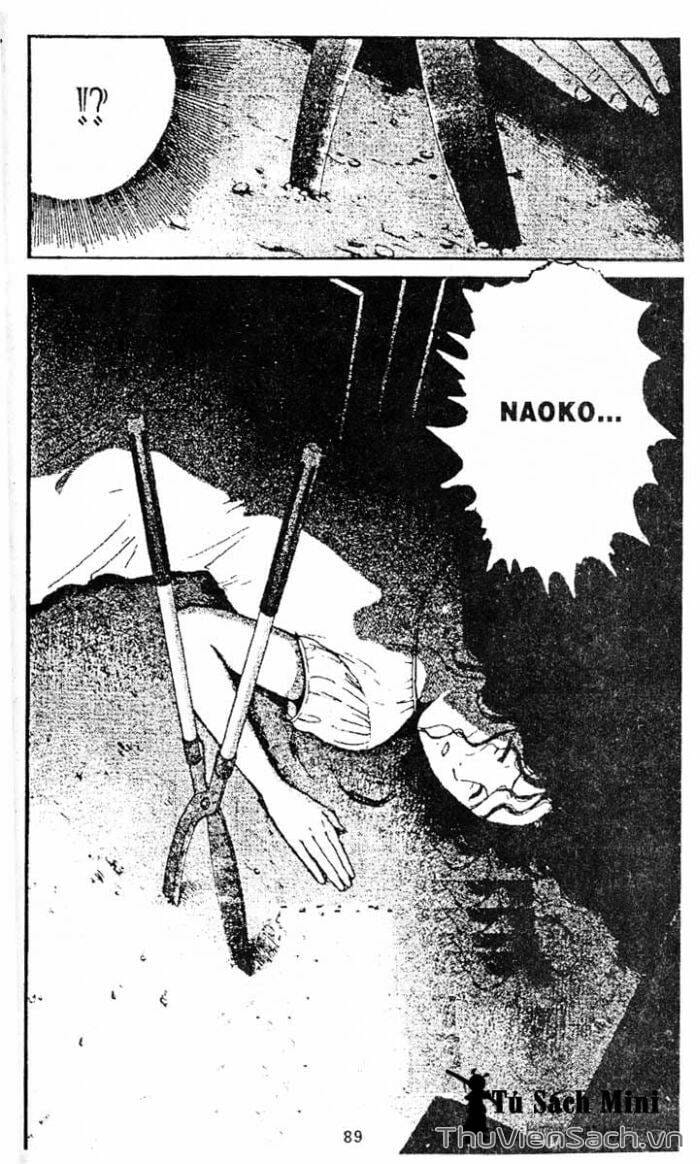 Truyện Tranh Thám Tử Kindaichi trang 4