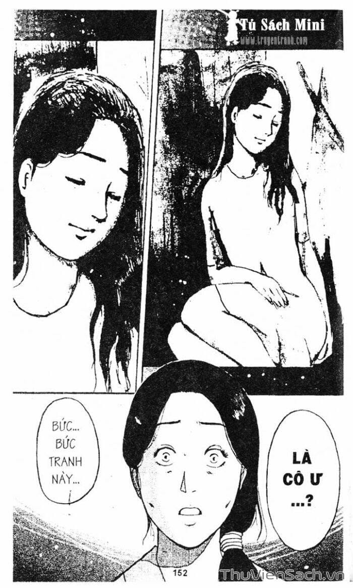 Truyện Tranh Thám Tử Kindaichi trang 4