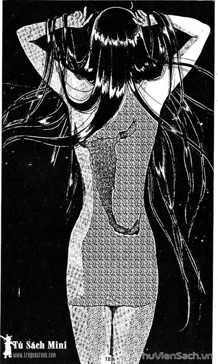 Truyện Tranh Thám Tử Kindaichi trang 4