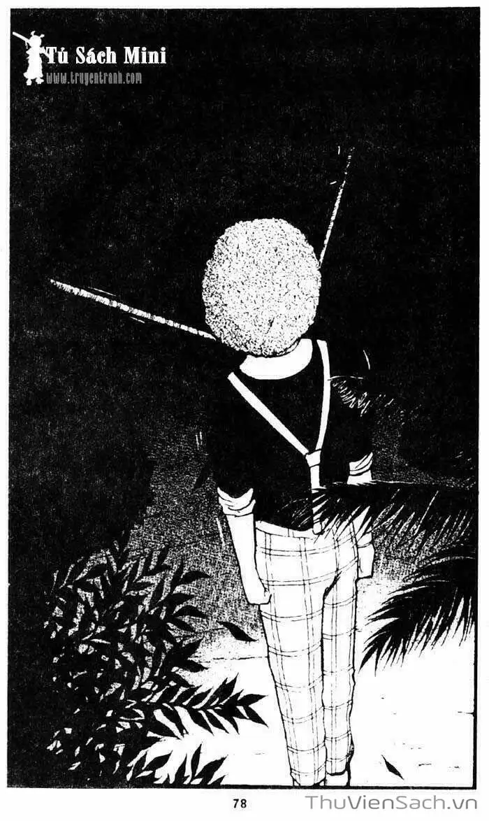 Truyện Tranh Thám Tử Kindaichi trang 4