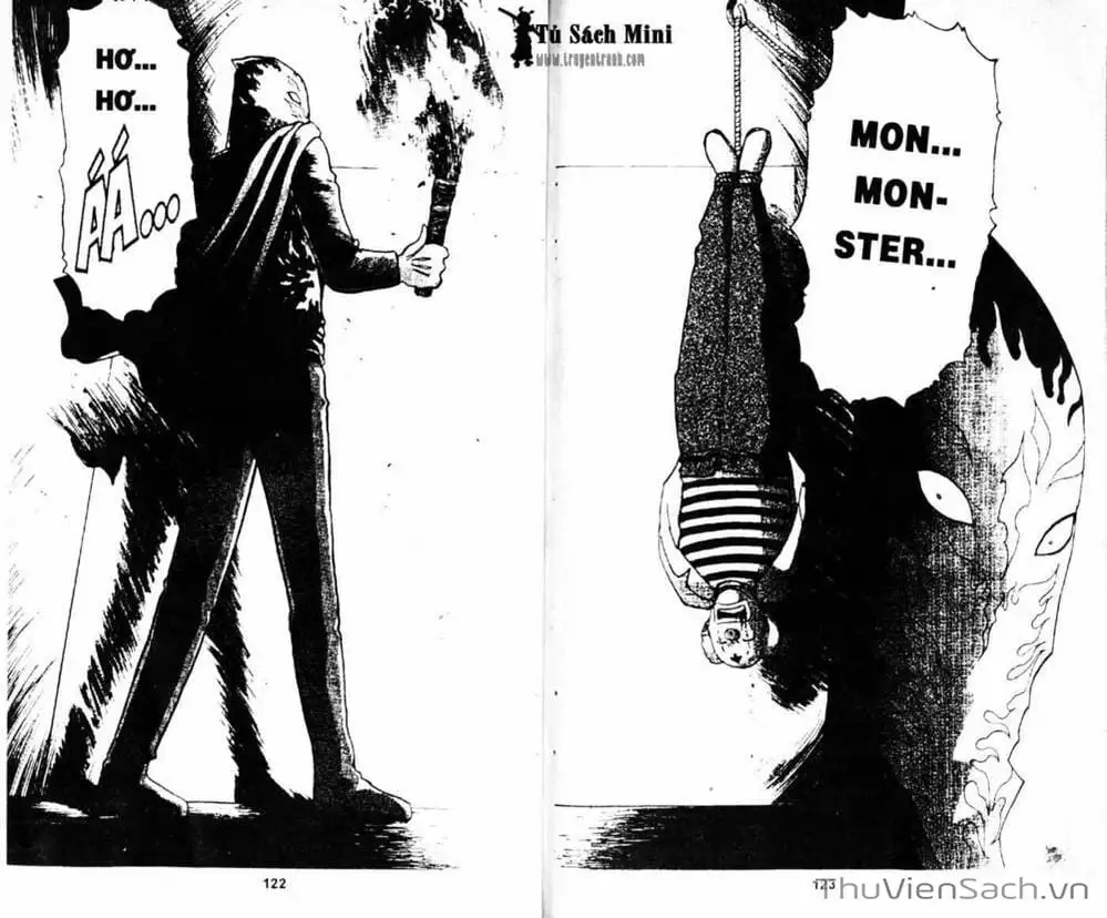 Truyện Tranh Thám Tử Kindaichi trang 4