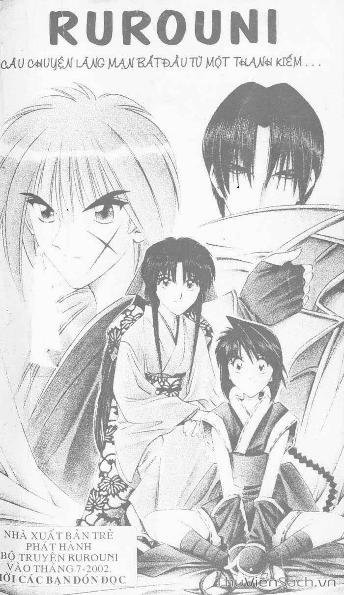 Truyện Tranh Thám Tử Kindaichi trang 4