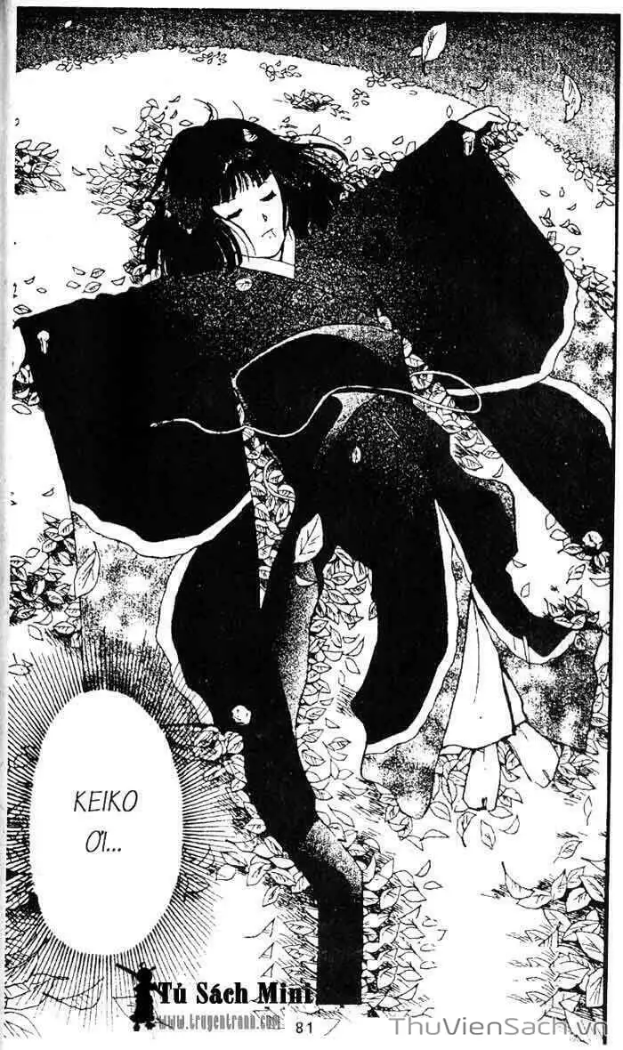 Truyện Tranh Thám Tử Kindaichi trang 4