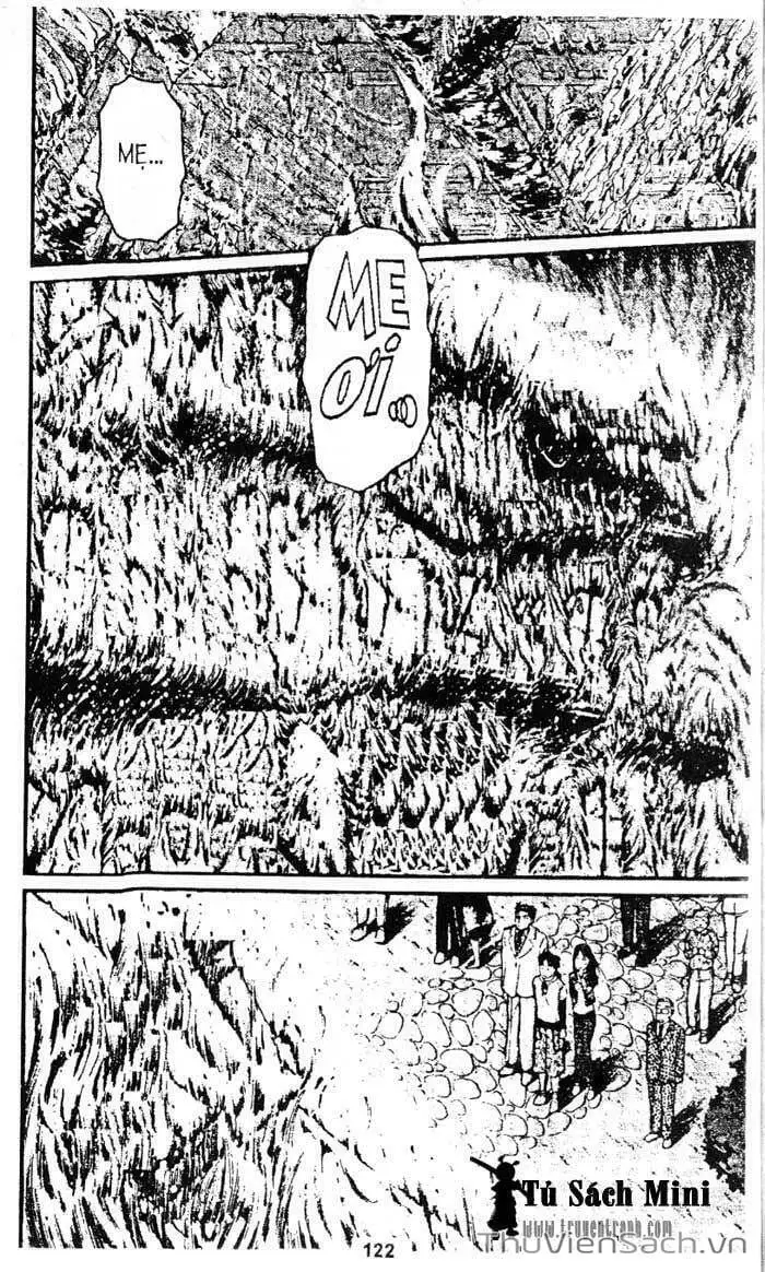 Truyện Tranh Thám Tử Kindaichi trang 4