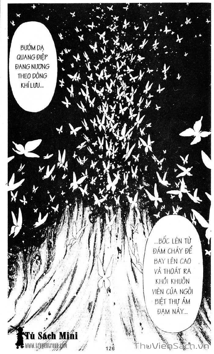 Truyện Tranh Thám Tử Kindaichi trang 4