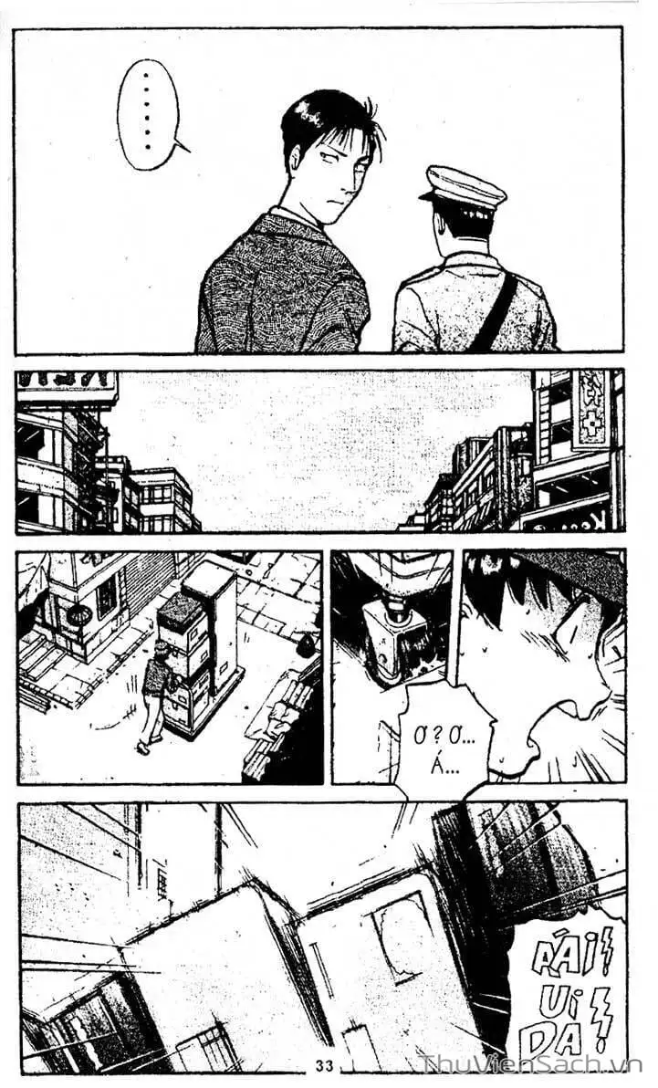 Truyện Tranh Thám Tử Kindaichi trang 4