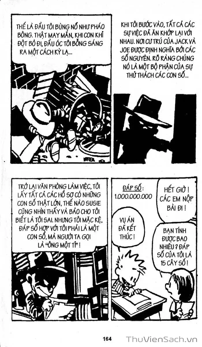 Truyện Tranh Thám Tử Kindaichi trang 4