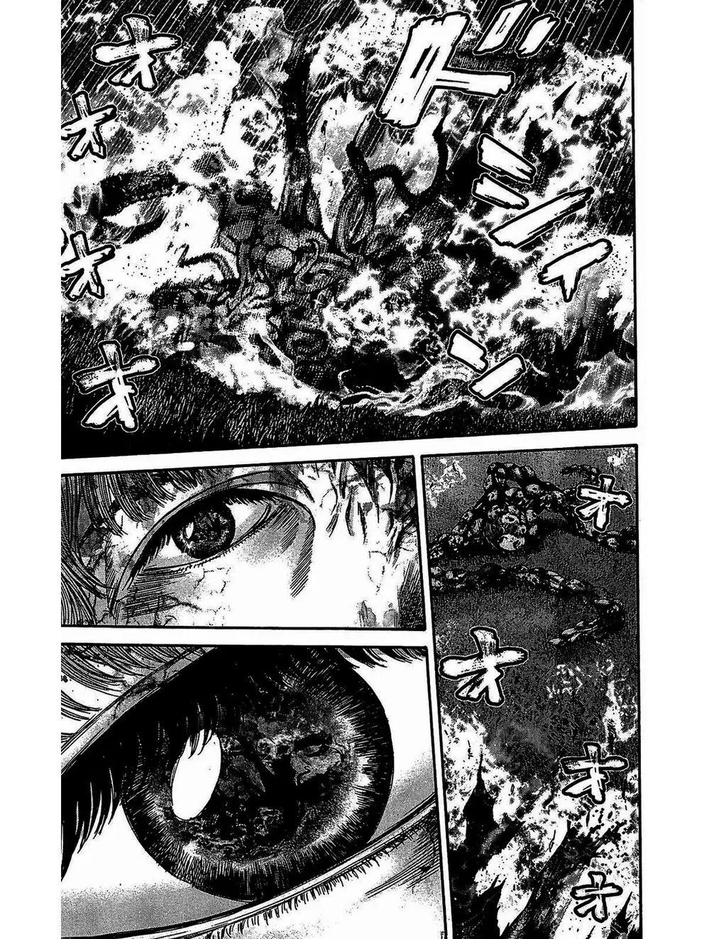 Truyện Tranh Resident Evil - Thảm Họa Marhawa trang 11