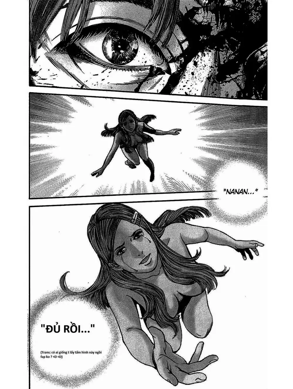 Truyện Tranh Resident Evil - Thảm Họa Marhawa trang 11