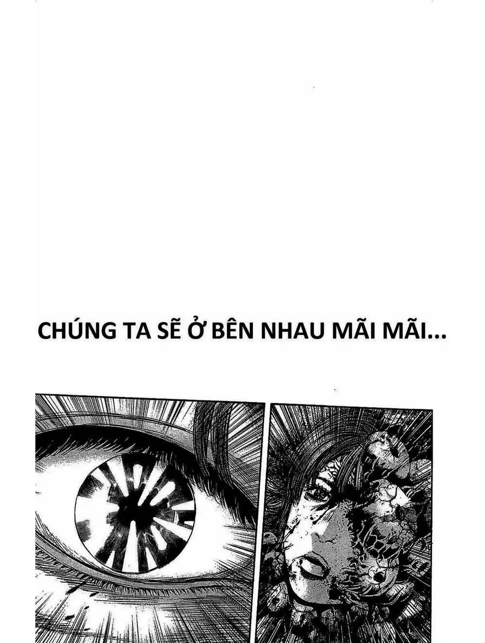 Truyện Tranh Resident Evil - Thảm Họa Marhawa trang 11