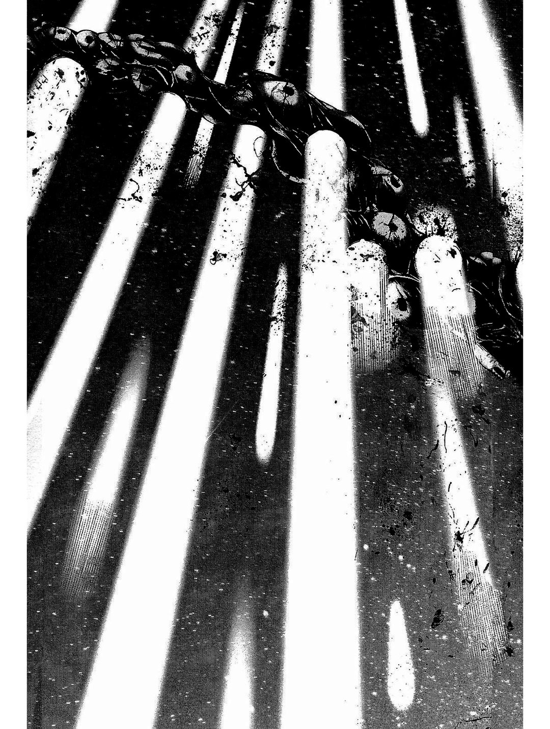 Truyện Tranh Resident Evil - Thảm Họa Marhawa trang 11