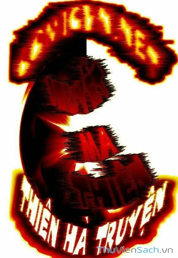 Truyện Tranh Thần Binh Huyền Kỳ 1 trang 2