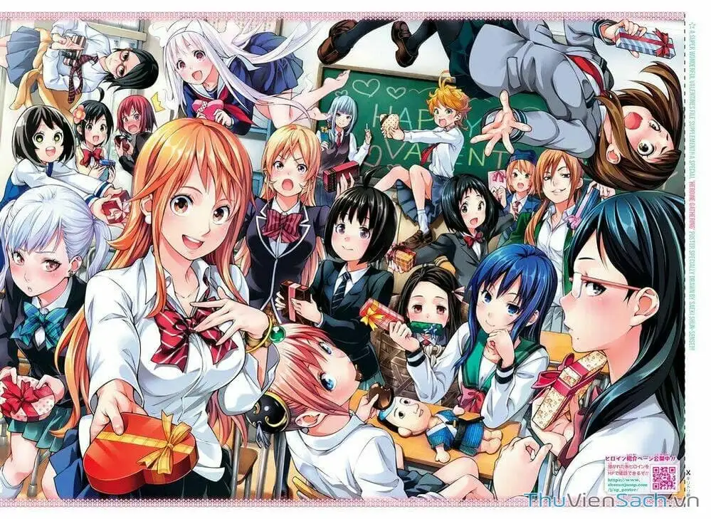 Truyện Tranh Thanh Gươm Diệt Quỷ trang 9