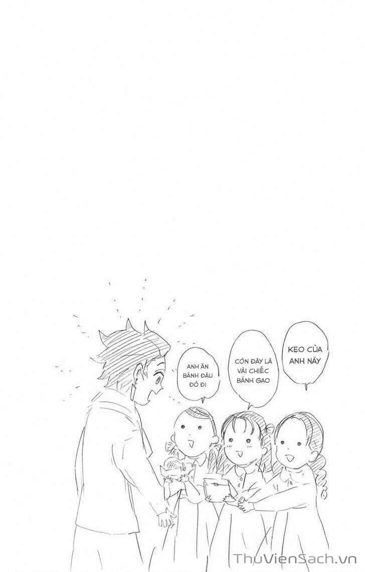 Truyện Tranh Thanh Gươm Diệt Quỷ trang 9