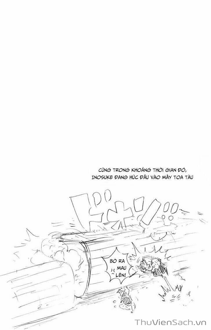 Truyện Tranh Thanh Gươm Diệt Quỷ trang 9