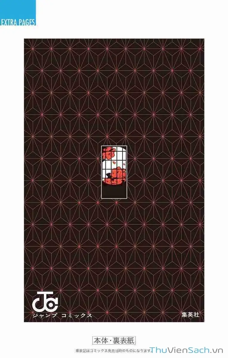 Truyện Tranh Thanh Gươm Diệt Quỷ trang 9