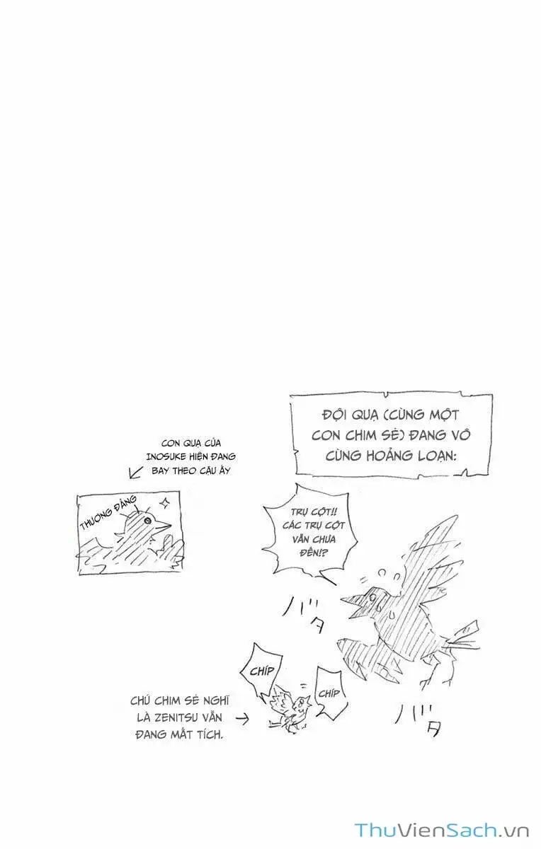 Truyện Tranh Thanh Gươm Diệt Quỷ trang 9