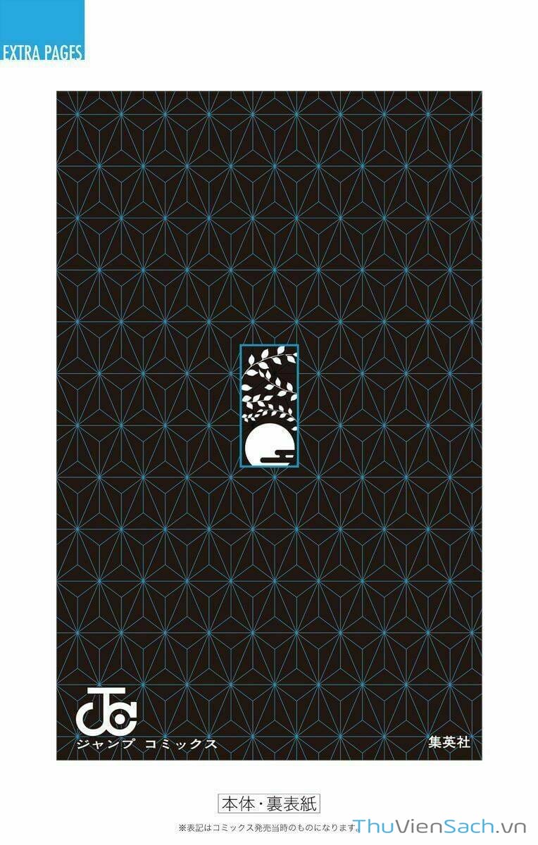 Truyện Tranh Thanh Gươm Diệt Quỷ trang 9