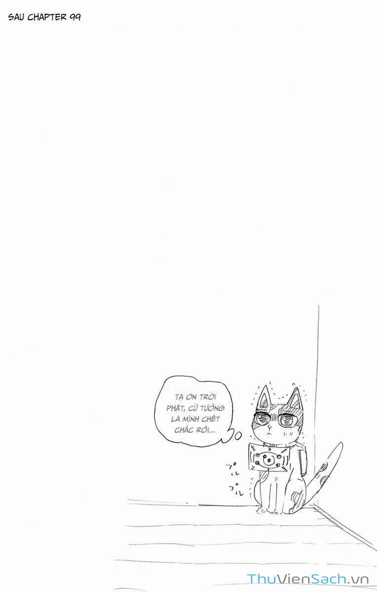 Truyện Tranh Thanh Gươm Diệt Quỷ trang 9