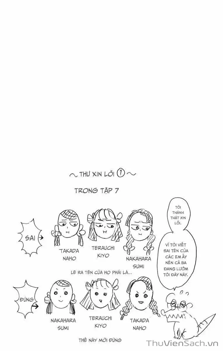 Truyện Tranh Thanh Gươm Diệt Quỷ trang 9