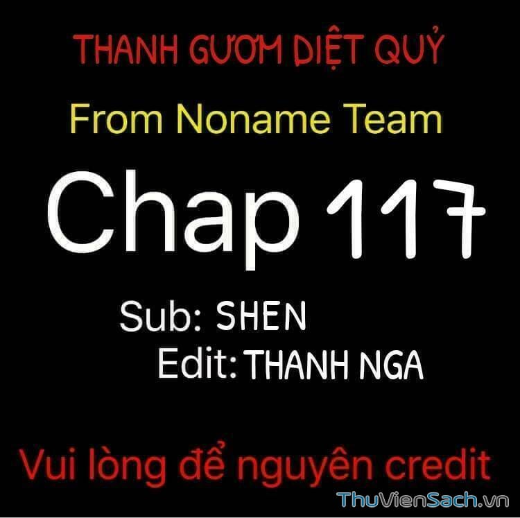 Truyện Tranh Thanh Gươm Diệt Quỷ trang 9