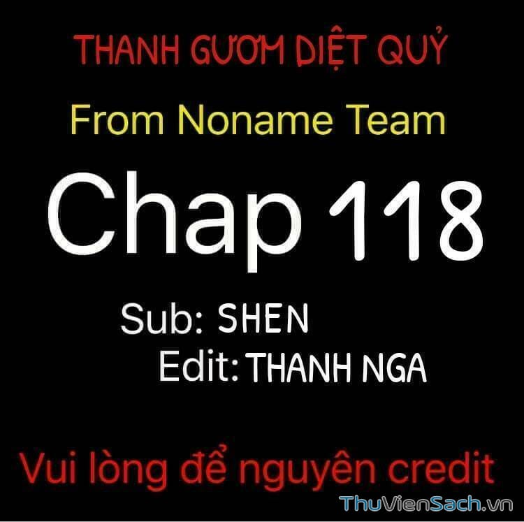 Truyện Tranh Thanh Gươm Diệt Quỷ trang 9