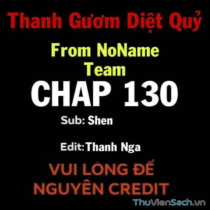 Truyện Tranh Thanh Gươm Diệt Quỷ trang 9
