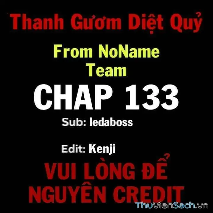 Truyện Tranh Thanh Gươm Diệt Quỷ trang 9