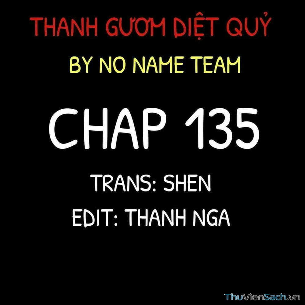 Truyện Tranh Thanh Gươm Diệt Quỷ trang 9