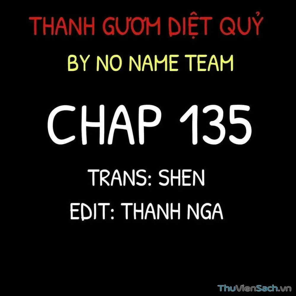 Truyện Tranh Thanh Gươm Diệt Quỷ trang 9