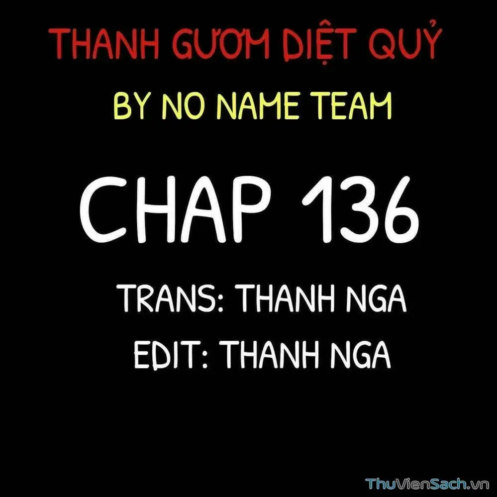 Truyện Tranh Thanh Gươm Diệt Quỷ trang 9