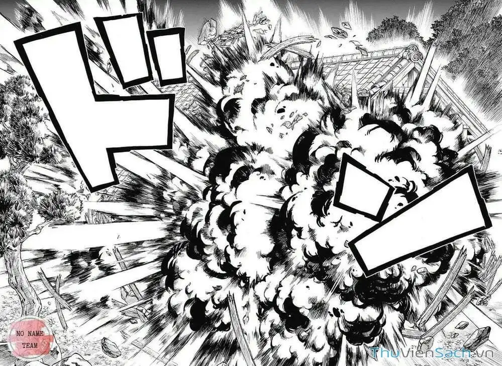 Truyện Tranh Thanh Gươm Diệt Quỷ trang 9