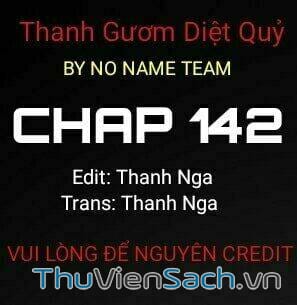 Truyện Tranh Thanh Gươm Diệt Quỷ trang 9