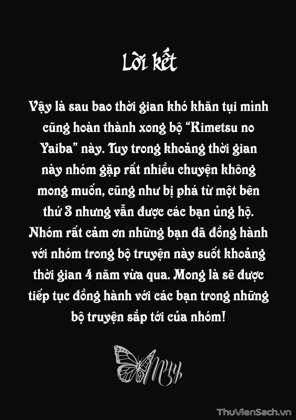 Truyện Tranh Thanh Gươm Diệt Quỷ trang 9