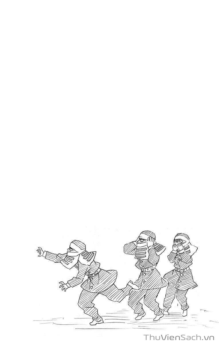 Truyện Tranh Thanh Gươm Diệt Quỷ trang 9