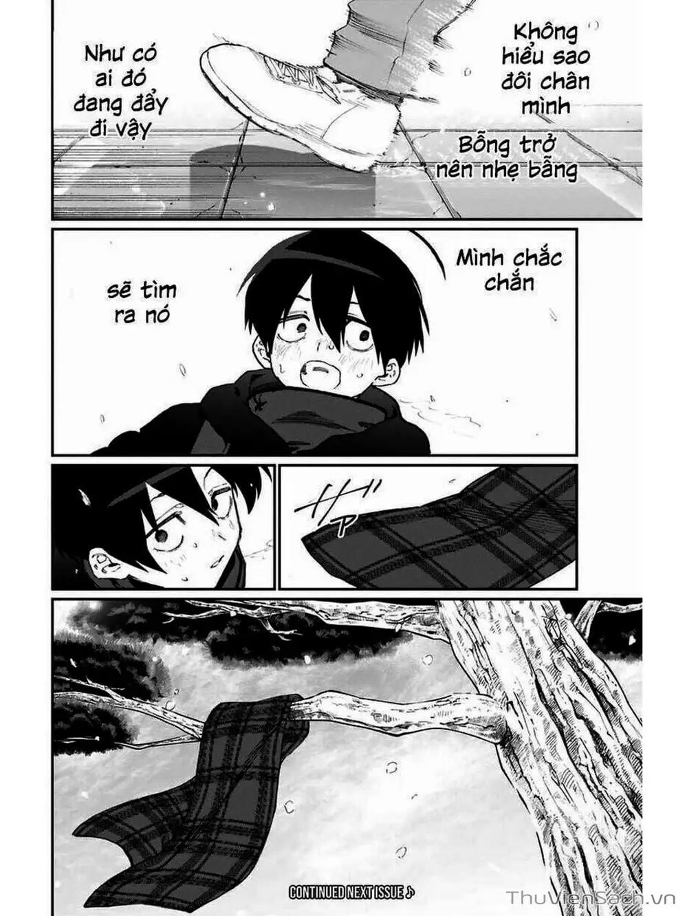 Truyện Tranh Bạn Gái Tôi Không Chỉ Dễ Thương - That Girl Is Not Just Cute trang 3