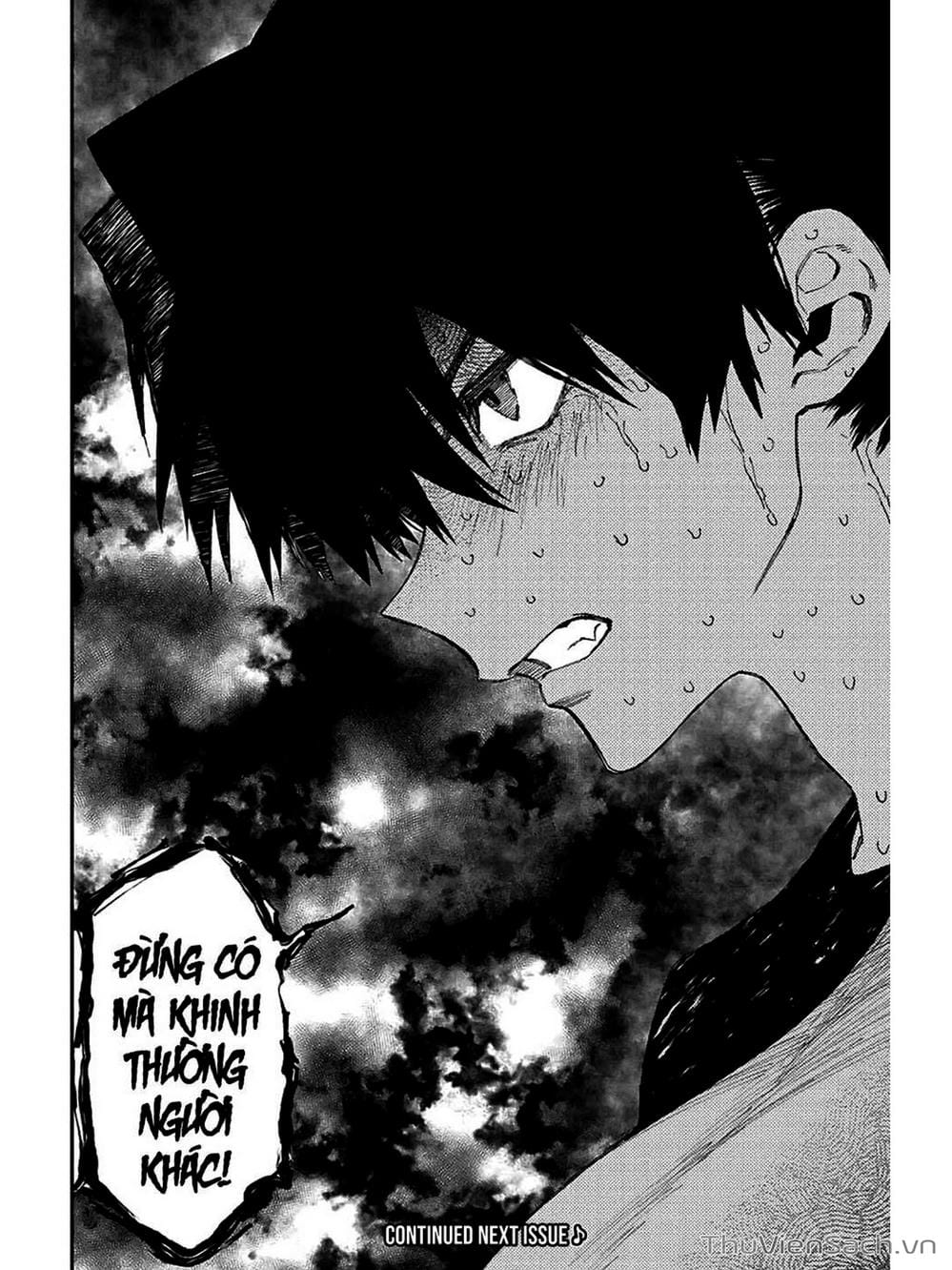 Truyện Tranh Bạn Gái Tôi Không Chỉ Dễ Thương - That Girl Is Not Just Cute trang 3