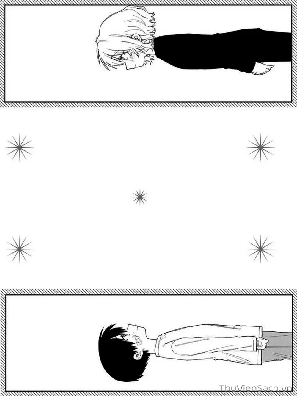 Truyện Tranh Bạn Gái Tôi Không Chỉ Dễ Thương - That Girl Is Not Just Cute trang 3